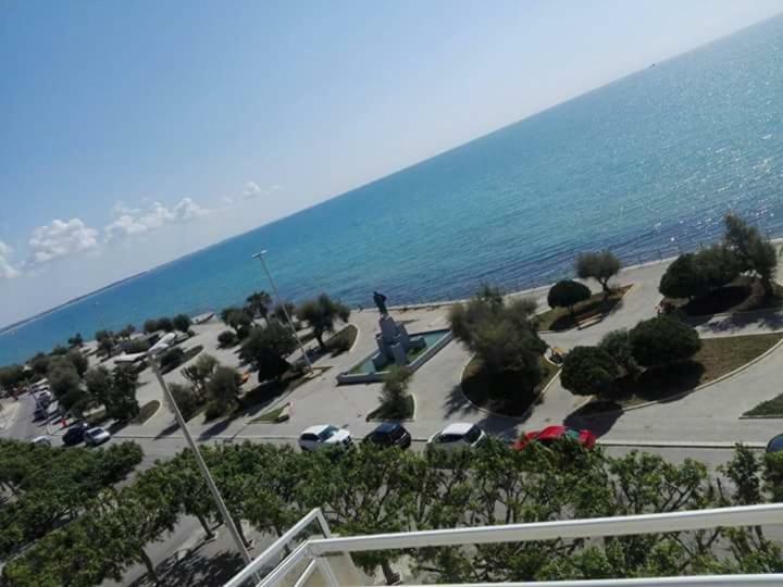 Villa A Pozzallo Vicino Al Mare Exterior foto